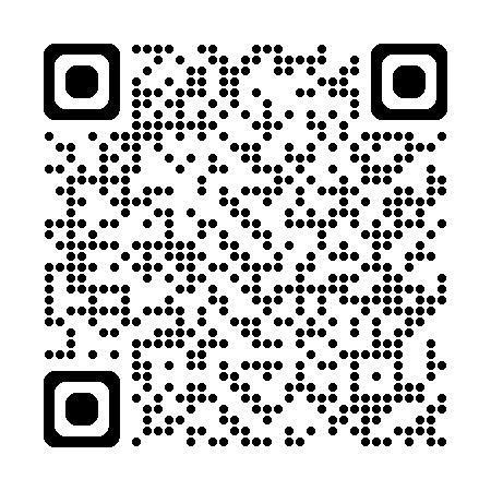 QR code linking to the Bookaam live booking demo